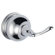 Delta Traditional Double Robe Hook
