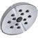 Delta H2Okinetic 6" Rain Can Shower Head