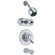 Delta Innovations Jetted Diverter Tub Shower System