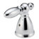 Delta Victorian Handle Shower