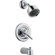 Delta Grail 17 Series Monitor Tub and Shower Trim