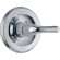 Delta Innovations Lever Handle Base Shower Faucet