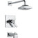 Delta Arzo 17T Series Dual Control Tub and Shower Trim