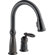 Delta Victorian Single Handle Widespread Bar/Prep Sink Faucet