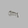 Delta Graves Non-Diverter Tub Spout