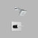 Delta Vero 14 Series Shower Trim