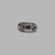 Delta Jetted Module Diverter Trim