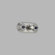 Delta Jetted Module Diverter Trim