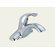 Delta Centerset Bathroom Sink Faucet with Single Handle