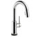 Delta Trinsic Single Handle Single Hole Pull-Down Kitchen Faucet Featuring Touch2O(R) Technology