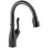 Delta Leland Single Handle Single Hole Pull-Down Kitchen Faucet