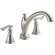 Delta Linden Double Handle Deck Mount Roman Tub Faucet