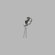 Delta Classic 12.5" Palm Shower Mount Handshower