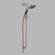 Delta Slide Bar Hand Shower Valve Curved Handle