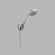 Delta Universal Showering Components Wall Mount Handshower Valve