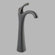 Delta Addison Single Hole Sink Bathroom Faucet with Single Handle