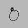 Delta Linden Towel Ring
