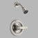 Delta Foundations Core-B Monitor 13 Series Shower Trim