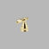Delta Victorian Handles Tub Faucet for Roman