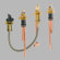 Delta 4-Hole Roman Tub Rough-In Kit
