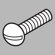 Delta Screw Shower Handle