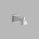 Delta Wall Mount Replacement Diverter Tub Spout Trim