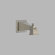 Delta Wall Mount Replacement Diverter Tub Spout Trim