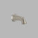 Delta Addison Wall Mount Non-Diverter Tub Spout Trim