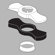 Delta Addison Escutcheon and Gasket