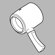 Delta Addison 17T Single Metal Lever Handle Kit