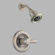Delta H2Okinetic Lahara Monitor 14 Series Shower Trim
