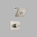 Delta Vero 14 Series Shower Trim