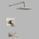 Delta Vero Monitor 17 Series Tub and Shower Trim