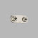 Delta Innovations Jetted Shower XO Jet Module Trim
