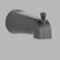 Delta Wall Mount Tub Spout Trim Diverter
