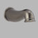 Delta Lockwood Wall Mount Non-Diverter Tub Spout Trim
