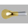 Delta Innovations Lever Handle Base Shower Faucet