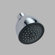 Delta Replacement Faucet "Push-Clean" Shower Head
