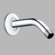 Delta Replacement Shower Arm and Flange