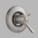 Delta Lahara Double Handle TempAssure Valve Only Trim