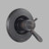 Delta Lahara Double Handle TempAssure Valve Only Trim