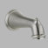 Delta Traditional Wall Mount Non Diverter Tub Spout Trim