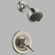 Delta Grail Monitor 17 Series Dual Control Shower Trim