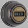 Delta Dual Control Body Spray Trim with H2O Kinetic Technology
