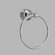 Delta Traditional Towel Ring