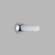 Delta Large Metal Lever Handle for 1300/1400 Series Bath Valves