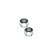 Delta Palo Replacement Coupling Nut for Mounting