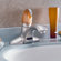 Delta Handle Accent Kitchen Faucet