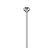 Delta Arzo Lift Rod Assembly for Bathroom / Kitchen Faucet