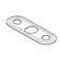 Delta Leland Gasket Bathroom Faucet